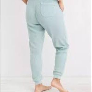 Aerie Waffleknit Sweatpants